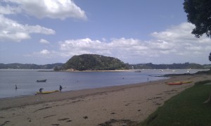 Das ist meine Insel schnunzel