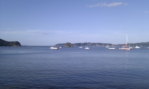 Bay of Islands